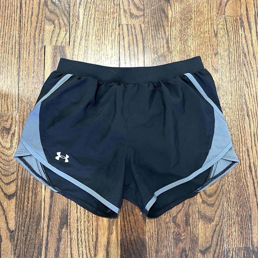 Under Armour Athletic Shorts